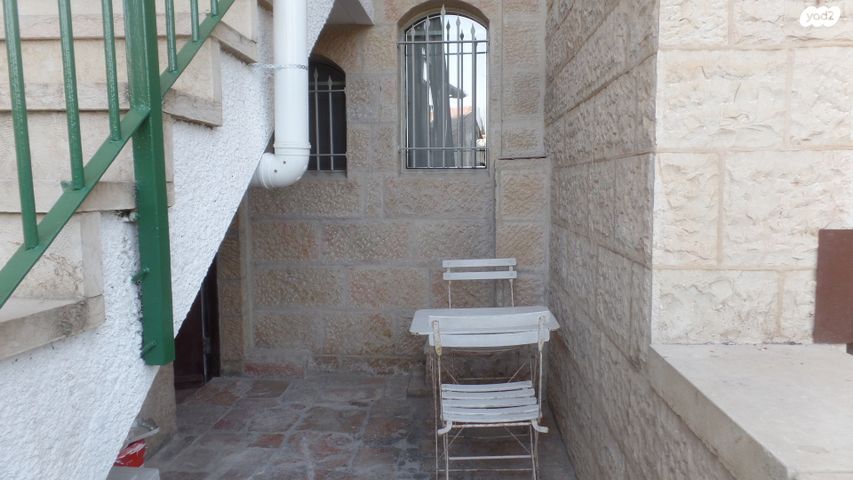 סטודיו/ לופט, הטחנה, ימין משה, ירושלים