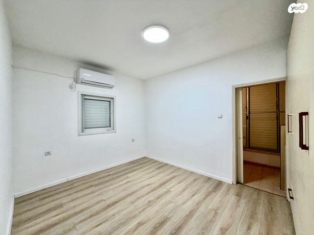 דירה, מרכז העיר דרום, נתניה