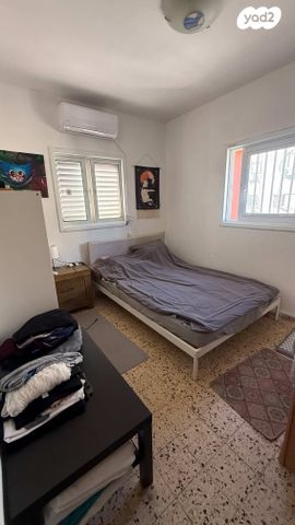 דופלקס, רקפת 7, דרום מערב ותיק, בת ים