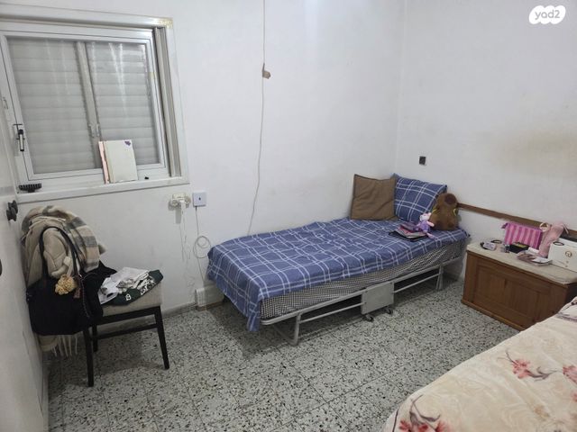 דירה, סוקולוב 23, גרין ועם, חולון