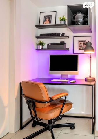 דירה, ואדי סאליב 10, העיר התחתית, ואדי סאליב, חיפה