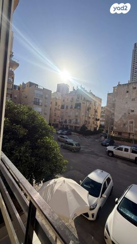 דופלקס, רקפת 7, דרום מערב ותיק, בת ים