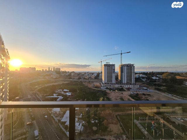 דירה, ד"ר יוסף בורג, כוכב הצפון, נתניה