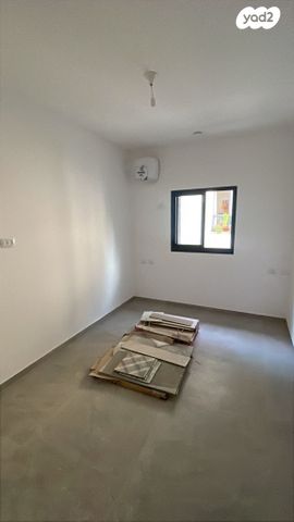 דירה, הרב יצחק ידידיה פרנקל 65, תל אביב יפו