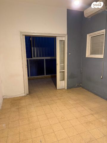 דירה, שדרות דוד המלך, הצפון החדש - דרום, תל אביב יפו