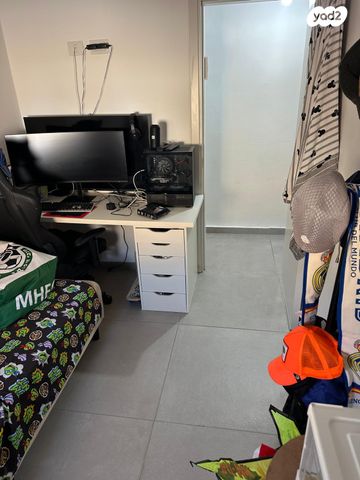 דירה, חפציבה, קרית חיים מערבית, חיפה