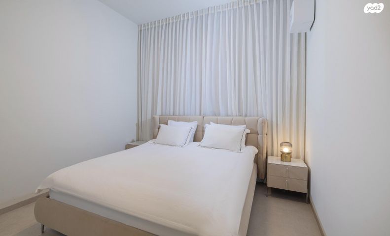 גג/ פנטהאוז, הצפון הישן - צפון, תל אביב יפו