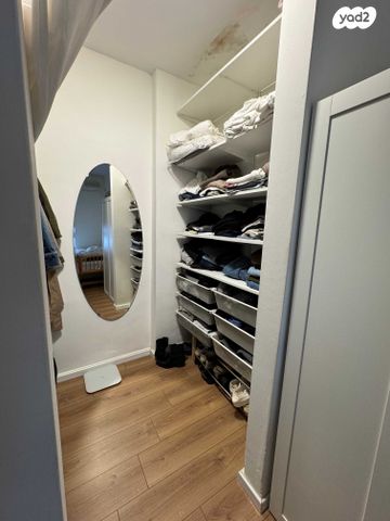 דירה, ריינס, ארלוזורוב, גבעתיים