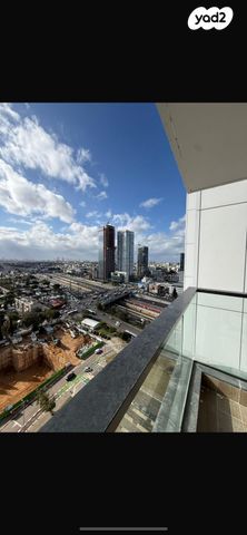 דירה, וינגייט, תל אביב יפו