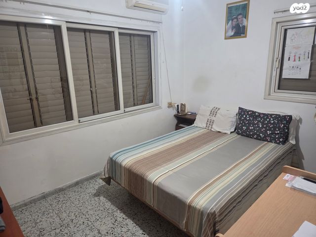 דירה, סוקולוב 23, גרין ועם, חולון