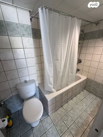 יחידת דיור, שושנת הכרמל, כרמל מערבי, חיפה