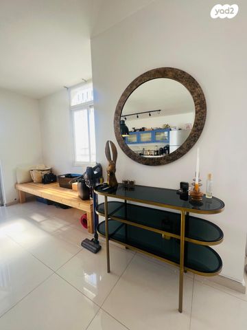 דירה, הלל הזקן, כרם התימנים, תל אביב יפו