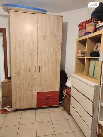 דירה, יהודה לייב פינסקר 79, קרול, פתח תקווה