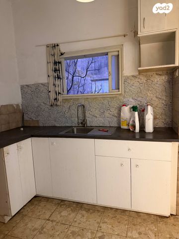 דירה, שדרות דוד המלך, הצפון החדש - דרום, תל אביב יפו