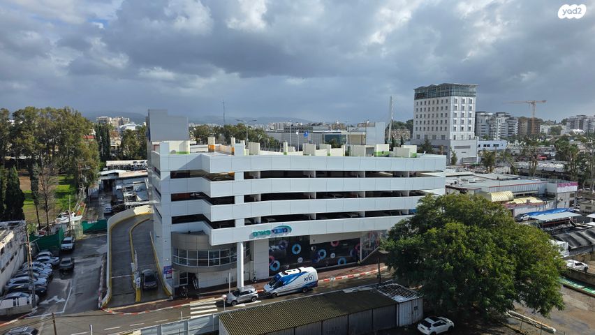 דירה, הרצל, עיר, מרכז העיר, נהריה