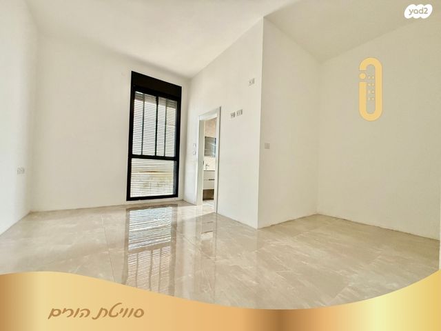 גג/ פנטהאוז, אשכולות, עמק הכרמל, נשר