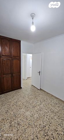 דירה, מרכז העיר דרום, נתניה