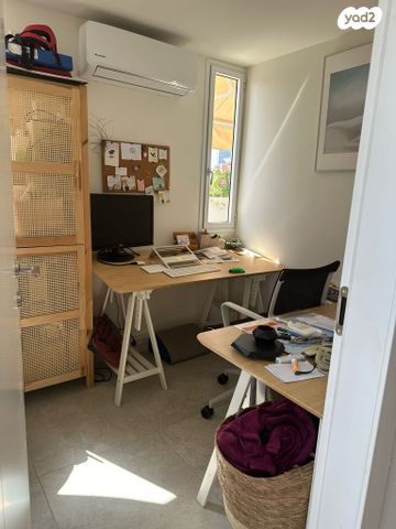 גג/ פנטהאוז, פרץ חיות, לב תל אביב, לב העיר צפון, תל אביב יפו