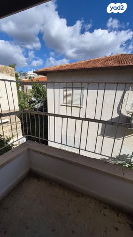 דירה, יד לבנים, רמת גן