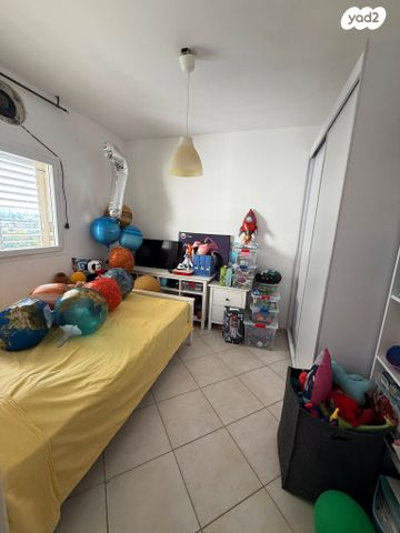 דירה, אלי כהן 44, נווה אילן, אשקלון