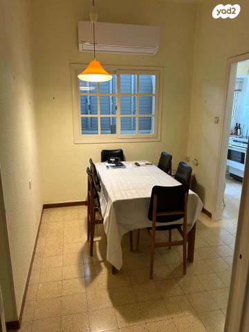 דירה, רמז, הצפון החדש - כיכר המדינה, תל אביב יפו