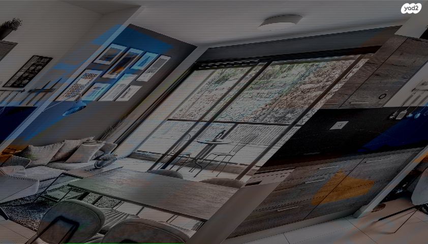 דירה, ואדי סאליב 10, העיר התחתית, ואדי סאליב, חיפה