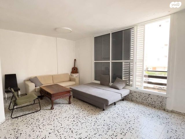 דופלקס, רקפת 7, דרום מערב ותיק, בת ים