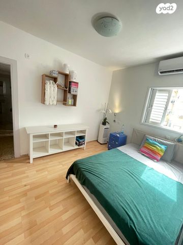 דופלקס, רקפת 7, דרום מערב ותיק, בת ים