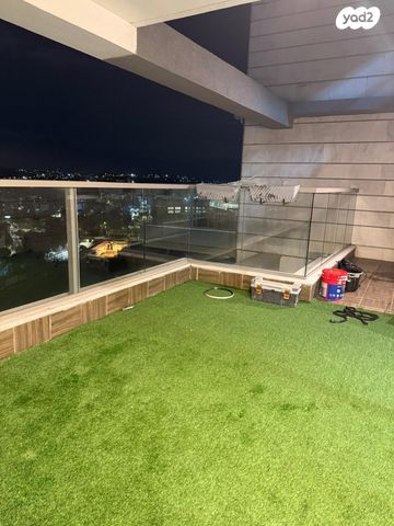 דירה, הברוש, המכבים, גבעת זאב