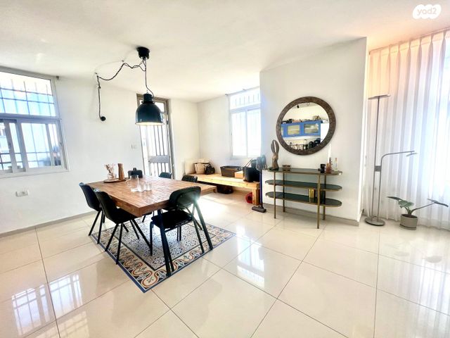 דירה, הלל הזקן, כרם התימנים, תל אביב יפו