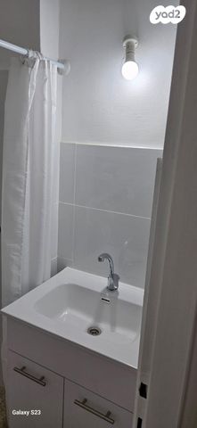 דירה, מרכז העיר דרום, נתניה