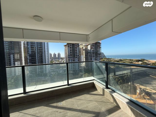 דרום חדש, פארק הים