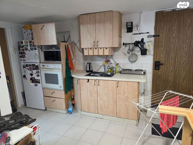 דירה, אנטיגונוס, קטמונים, ירושלים