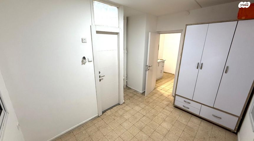 דירה, האורן 12, מנחם בגין, עכו