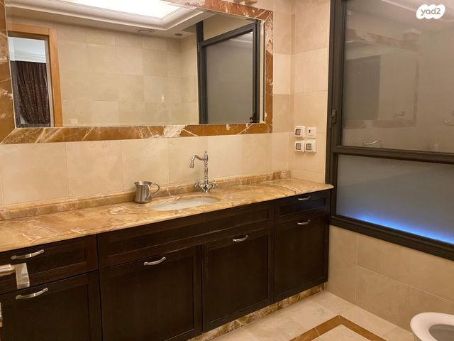 דירה, רחביה, ירושלים