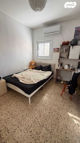 דופלקס, רקפת 7, דרום מערב ותיק, בת ים