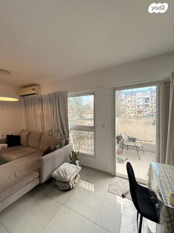 דירה, יהודה לייב פינסקר 47, לב המושבה / מרכז העיר, פתח תקווה