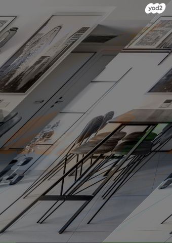 דירה, ואדי סאליב 10, העיר התחתית, ואדי סאליב, חיפה