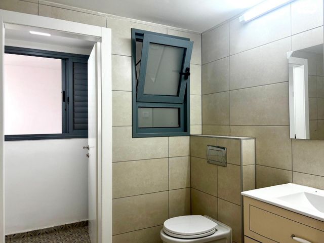 דירה, חיים ארלוזורוב 46, רמת ורבר, פתח תקווה