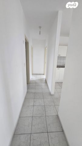 דירה, הצבעוני 41, יבנה