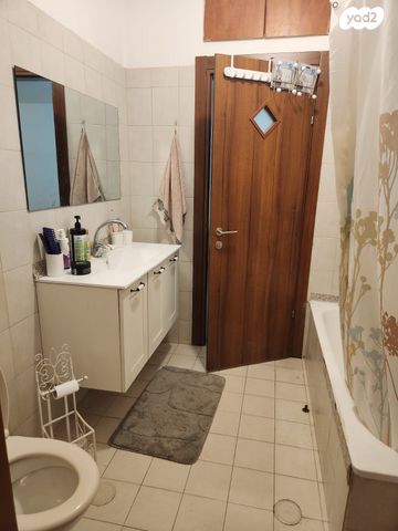 דירה, יהודה לייב פינסקר 79, קרול, פתח תקווה