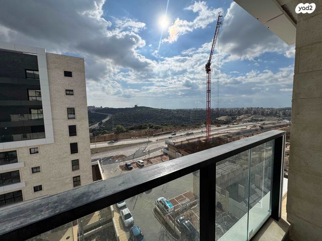 דירה, רמת אברהם, בית שמש