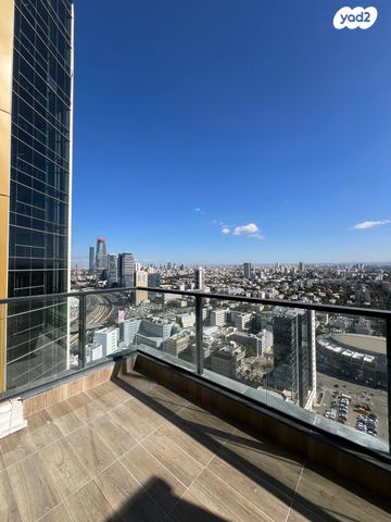 דירה, וינגייט, תל אביב יפו