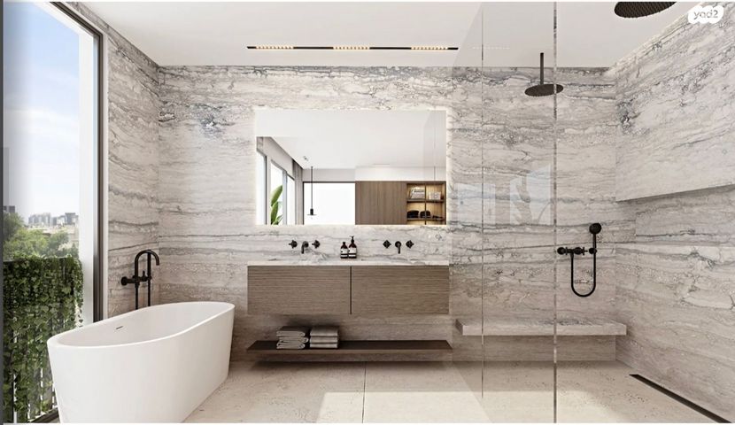 גג/ פנטהאוז, הצפון הישן - צפון, תל אביב יפו