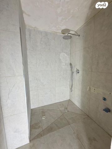 דירה, שדרות צה"ל 7, קרית ים ב', קרית ים