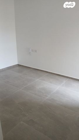 דירה, הרב גרוסמן ישראל, רמת אברהם, בית שמש