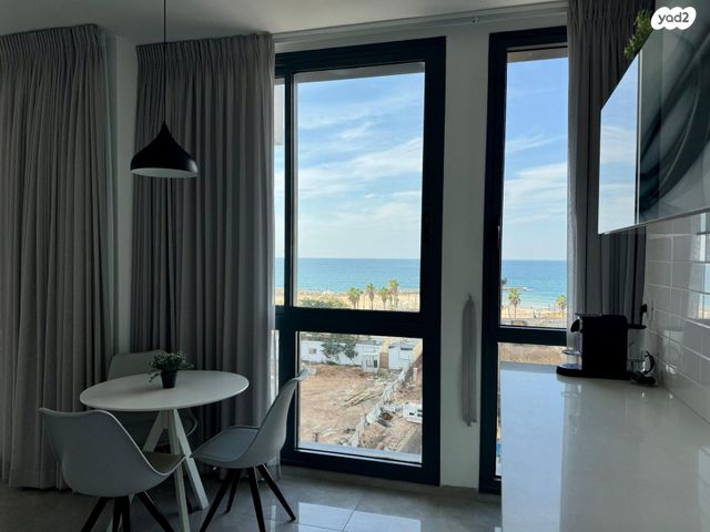 דירה, כרם התימנים, תל אביב יפו