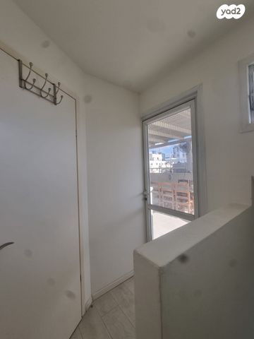 דופלקס, מיכ"ל, לב תל אביב, לב העיר צפון, תל אביב יפו