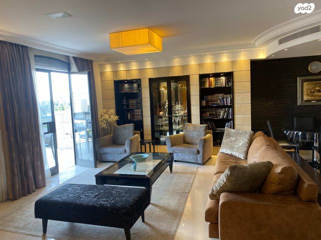 דירה, רחביה, ירושלים