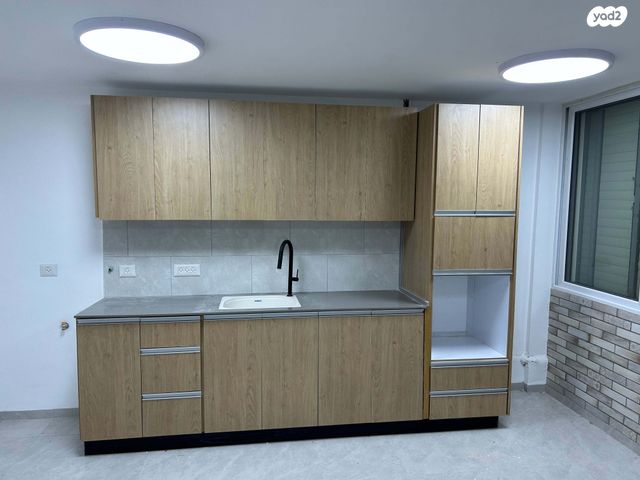 דירה, טרומפלדור, נהריה